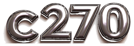 c270 logo